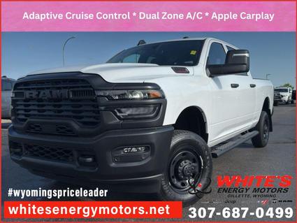 2025 Ram 2500 Gillette WY