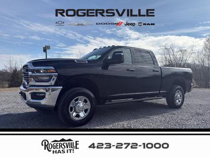 2025 Ram 2500 Rogersville TN