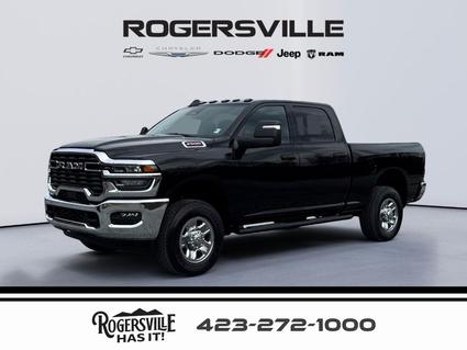2025 Ram 2500 Rogersville TN