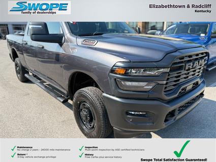2025 Ram 2500 Elizabethtown KY