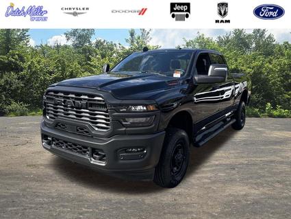 2025 Ram 2500 Ripley WV