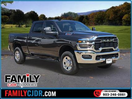 2025 Ram 2500 Commerce TX
