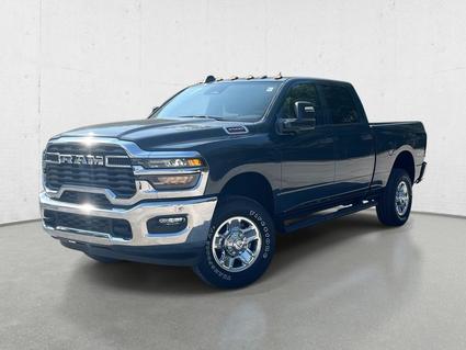 2025 Ram 2500 Valparaiso IN