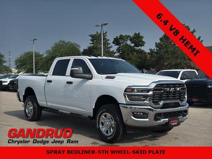 2025 Ram 2500 Green Bay WI