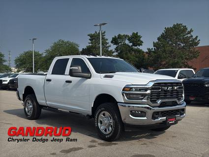 2025 Ram 2500 Green Bay WI