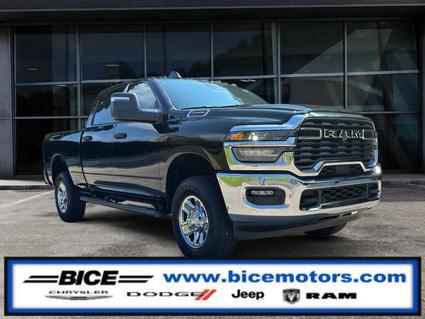2025 Ram 2500 Alexander City AL