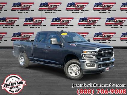 2026 Ram 2500 Sparta TN