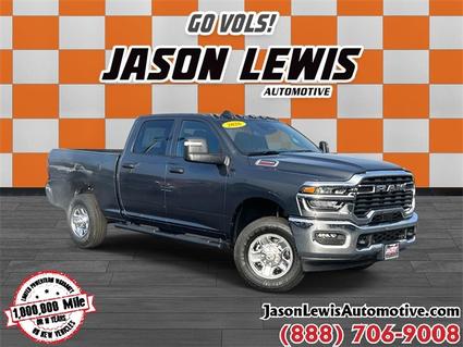 2026 Ram 2500 Sparta TN