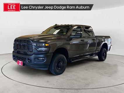 2026 Ram 2500 La Grande OR