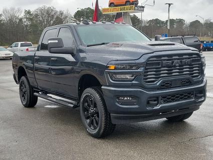 2026 Ram 2500 Cullman AL