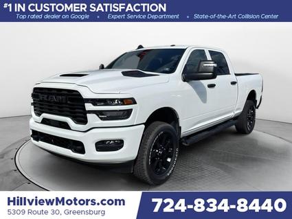 2026 Ram 2500 Greensburg PA