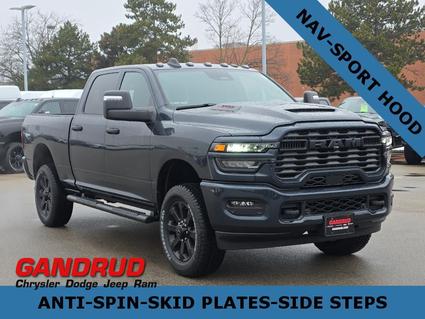 2026 Ram 2500 Green Bay WI
