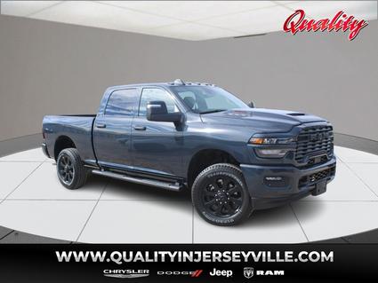 2026 Ram 2500 Alton IL