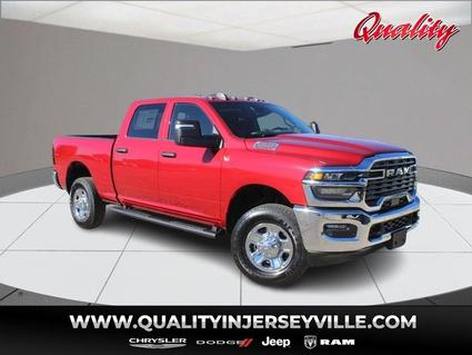 2026 Ram 2500 Alton IL