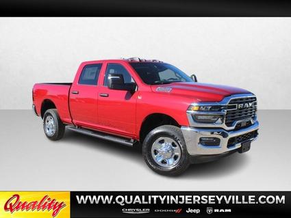 2026 Ram 2500 Alton IL