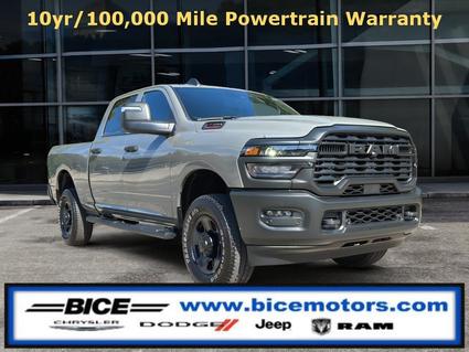 2026 Ram 2500 Alexander City AL