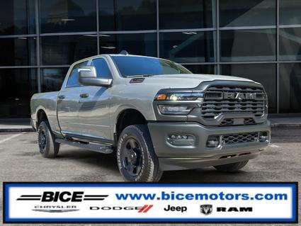 2026 Ram 2500 Alexander City AL