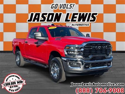 2026 Ram 2500 Sparta TN