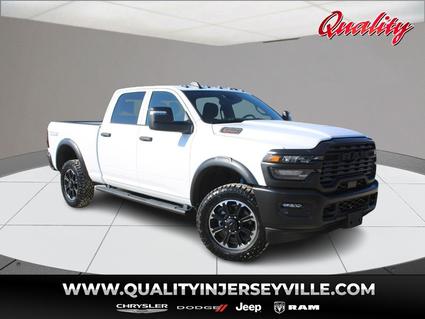 2026 Ram 2500 Alton IL