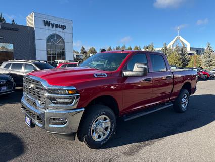 2026 Ram 2500 Pullman WA