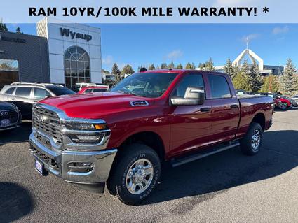 2026 Ram 2500 Pullman WA