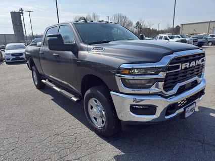 2026 Ram 2500 Lincolnton NC