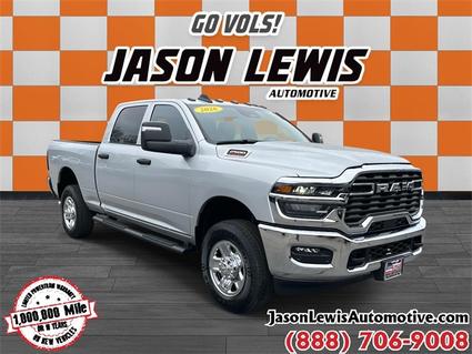 2026 Ram 2500 Sparta TN