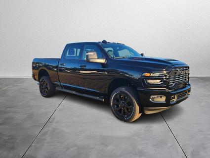 2026 Ram 2500 Wauchula FL