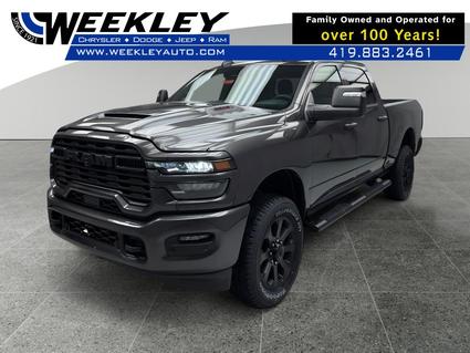 2026 Ram 2500 Butler OH