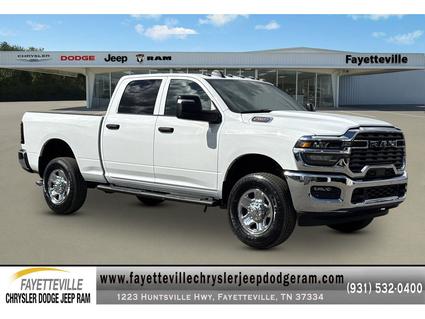 2026 Ram 2500 Fayetteville TN