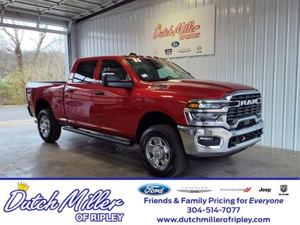 2026 Ram 2500 Ripley WV
