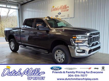 2026 Ram 2500 Ripley WV