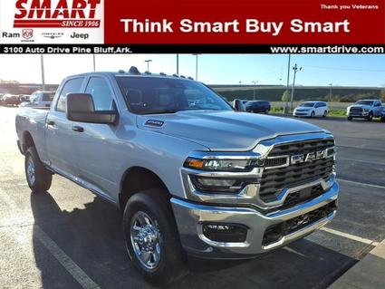 2026 Ram 2500 Pine Bluff AR