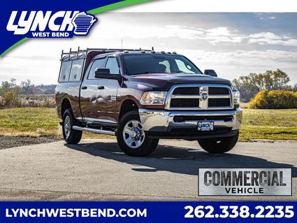 2017 Ram 2500 West Bend WI