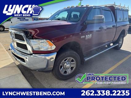2017 Ram 2500 West Bend WI