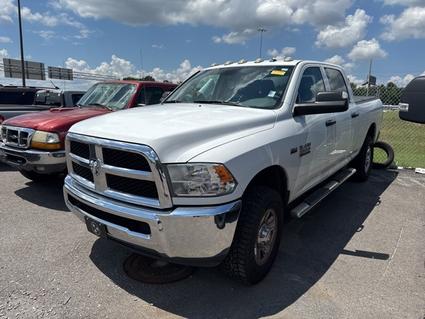 2017 Ram 2500 Knoxville TN