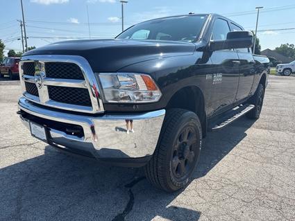 2018 Ram 2500 Carbondale IL