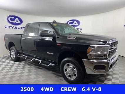 2019 Ram 2500 Memphis TN