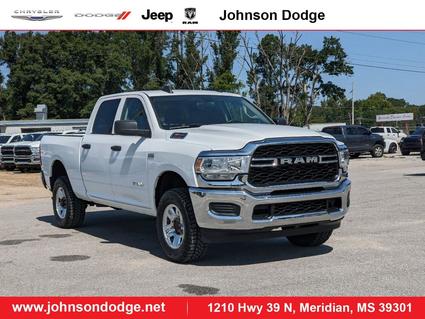 2020 Ram 2500 Meridian MS
