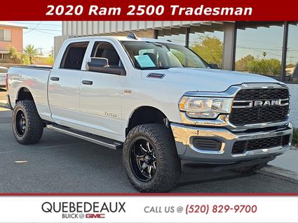 2020 Ram 2500 Tucson AZ