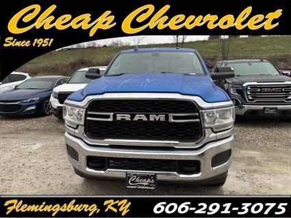 2020 Ram 2500 Flemingsburg KY
