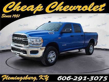 2020 Ram 2500 Flemingsburg KY