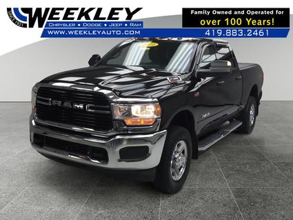 2021 Ram 2500 Butler OH