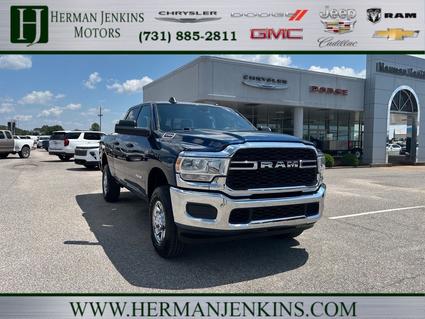 2021 Ram 2500 Union City TN