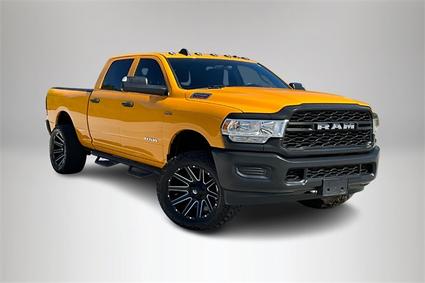 2021 Ram 2500 Union City GA