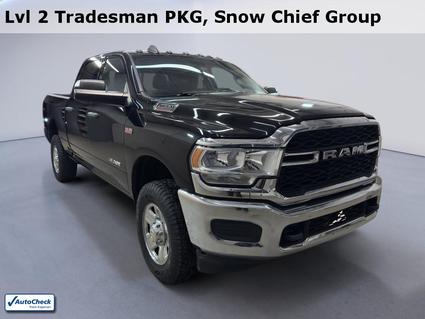 2021 Ram 2500 Brunswick OH