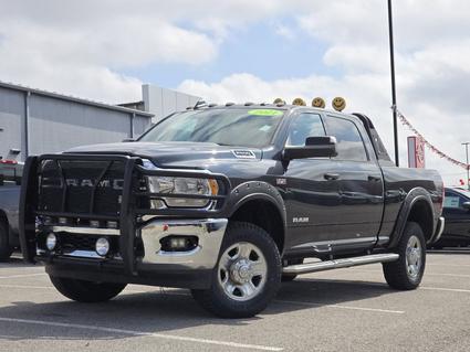 2021 Ram 2500 Hopkinsville KY