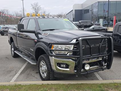 2021 Ram 2500 Hopkinsville KY