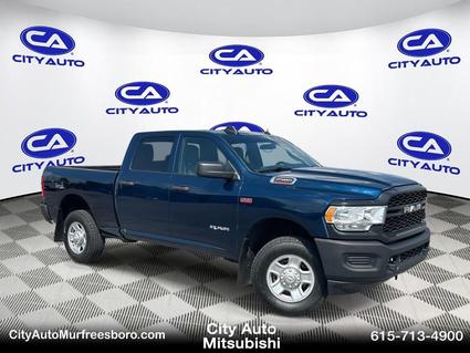2021 Ram 2500 Murfreesboro TN
