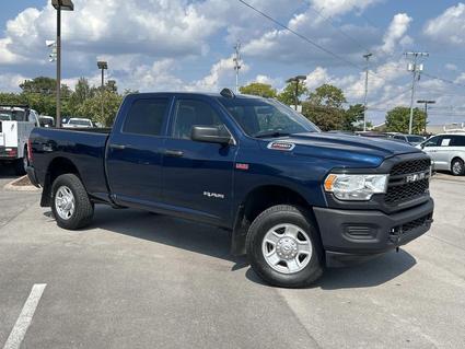 2021 Ram 2500 Murfreesboro TN